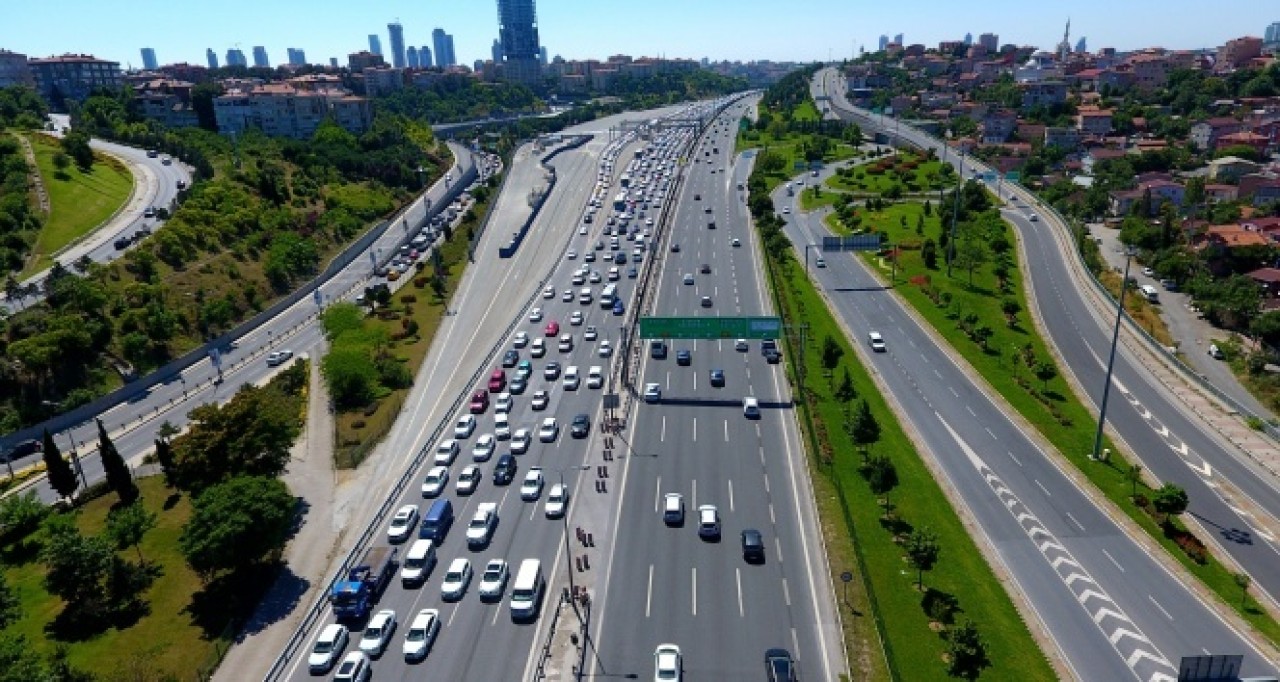 Hazine ve Maliye Bakanlığı arabaların peşine düştü