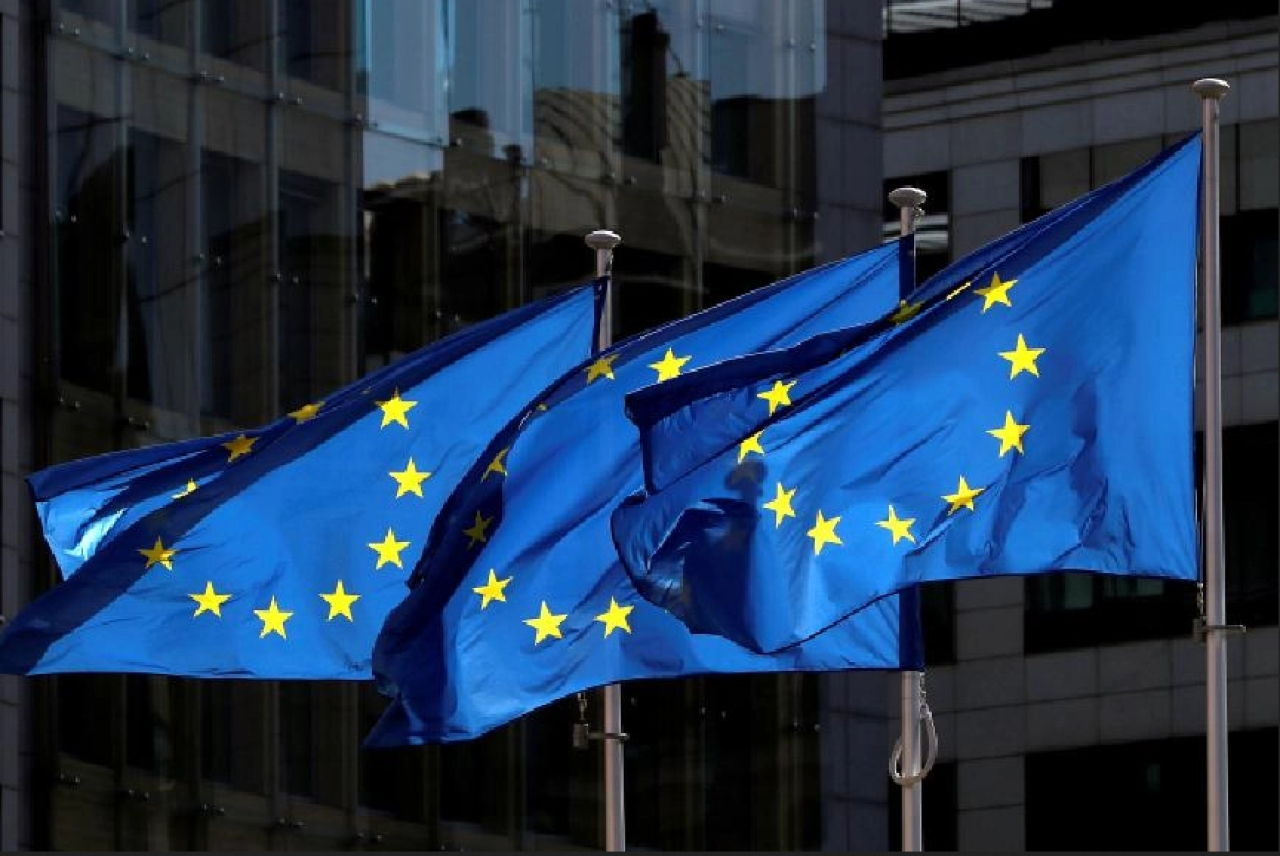 AB'den  7 üye ülkeye yönelik bütçe disiplin süreci!