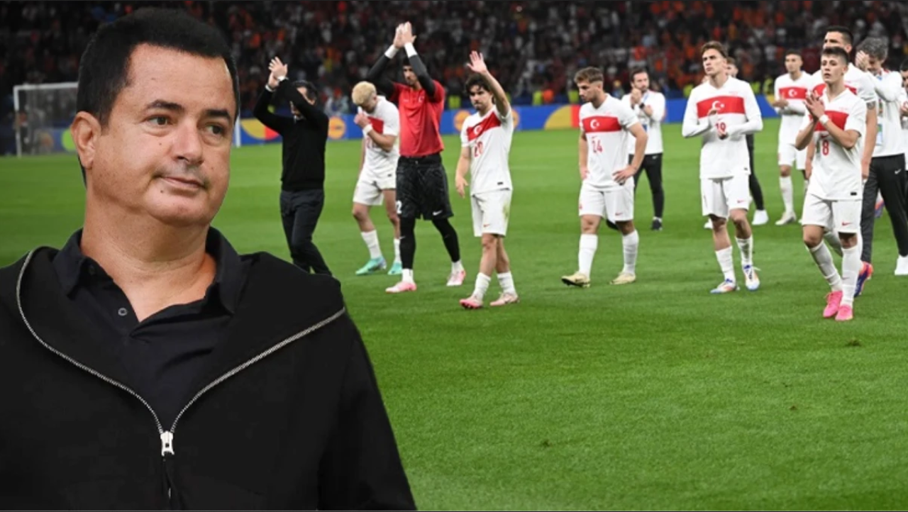 Acun mağlubiyetin faturasını Montella'ya kesti!