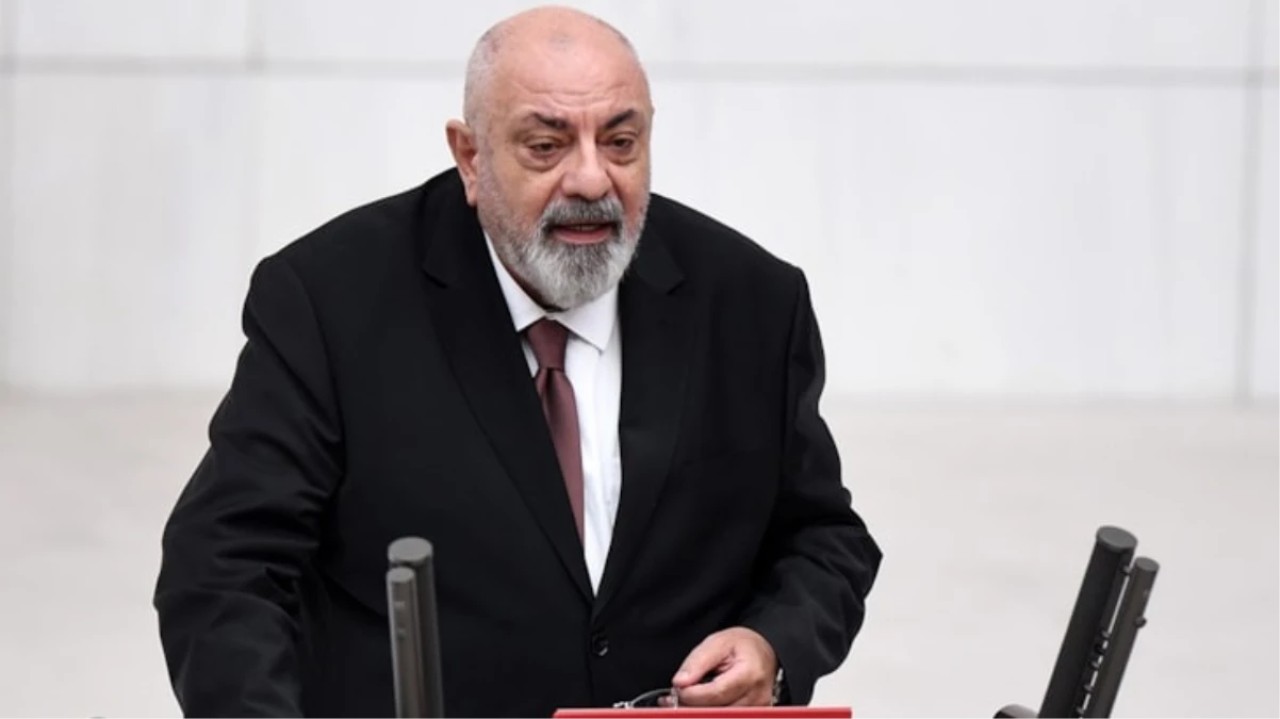 Tartışmaların odağındaki yasa teklifi için Tuğrul Türkeş'ten bomba yorum