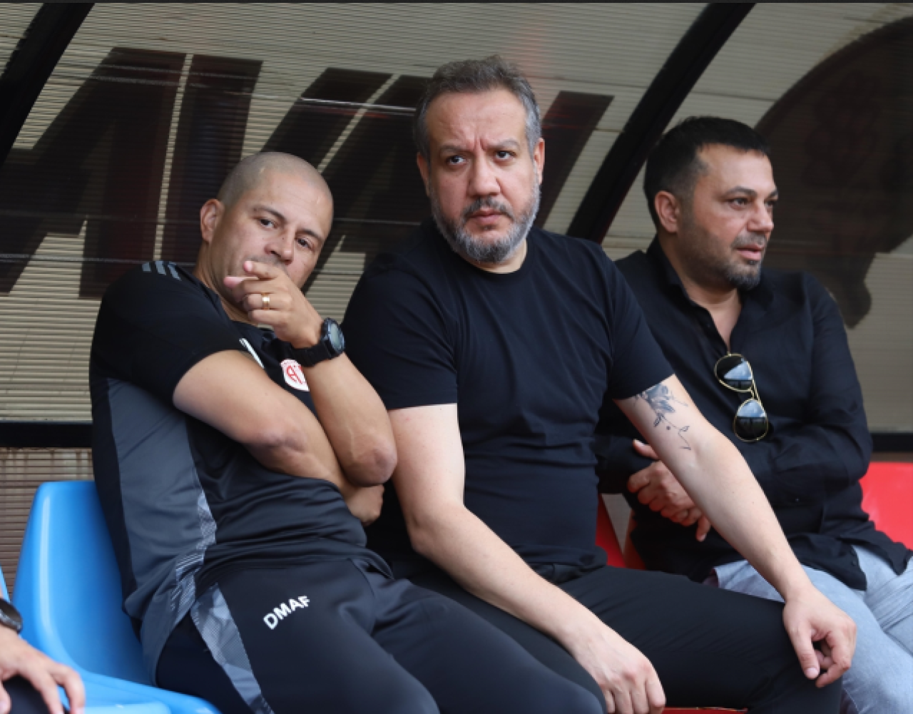 Alex'den dikkat çeken açıklamalar: Çok konuşulacak Arda Güler itirafı!