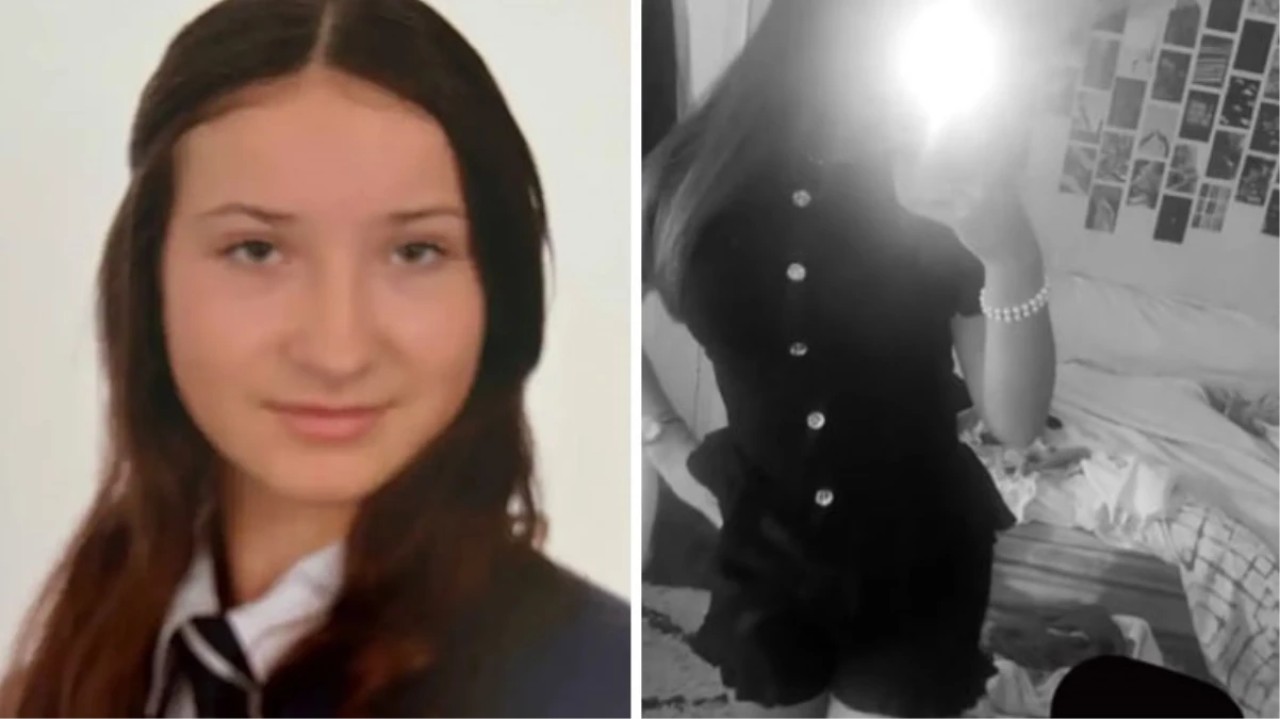 Kan donduran cinayet: 14 yaşındaki genç kız anne ve babası tarafından öldürüldü