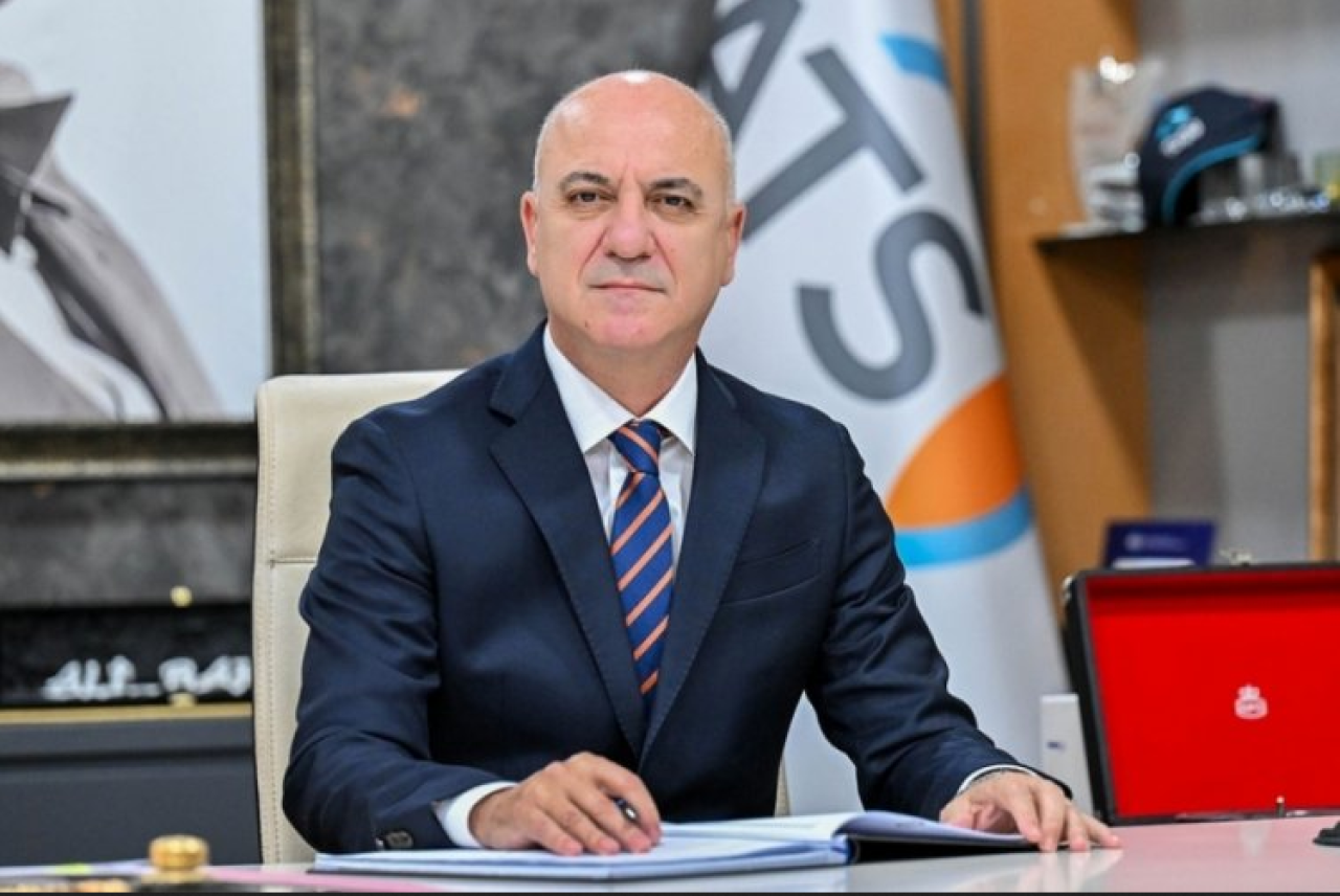 ATSO Başkanı Ali Bahar tekneden düşerek yaşamını yitirdi!