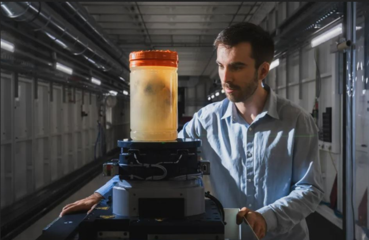 Bilim insanları, kalbin iç yapısını ayrıntılı olarak gösteren bir teknoloji geliştirdi!