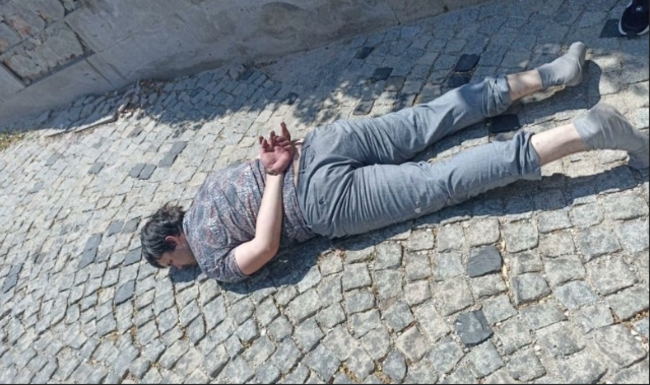 Bakan duyurdu: Rusya'da bombalı saldırı düzenleyen terörist Bodrum'da yakalandı!