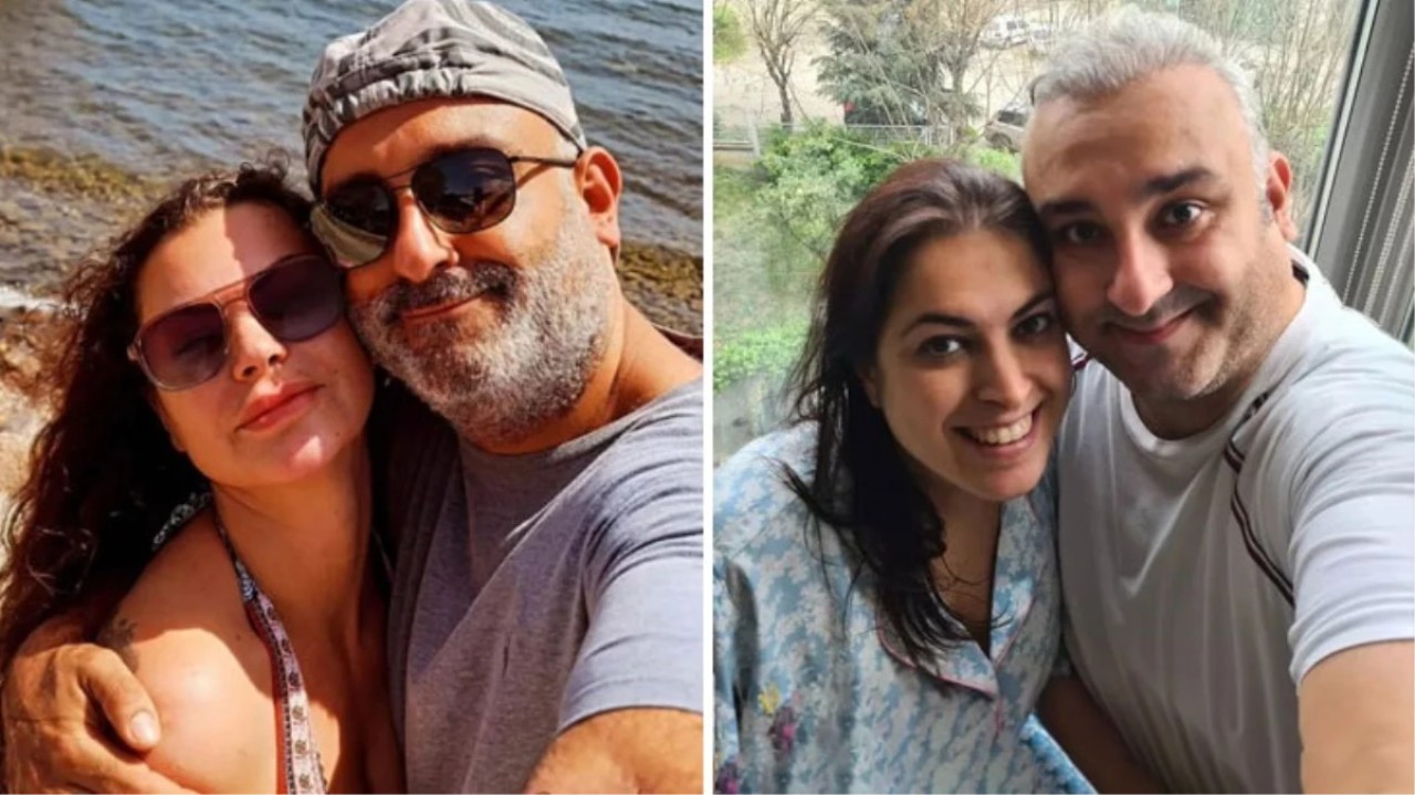 Boşanır boşanmaz Nez'le aşkını ilan eden Rüştü Onur Atilla'nın eski eşi konuştu