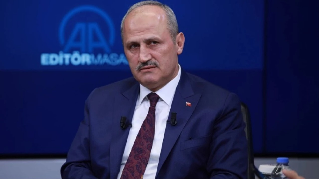 Eski bakan Cahit Turhan ile ilgili bomba iddia!