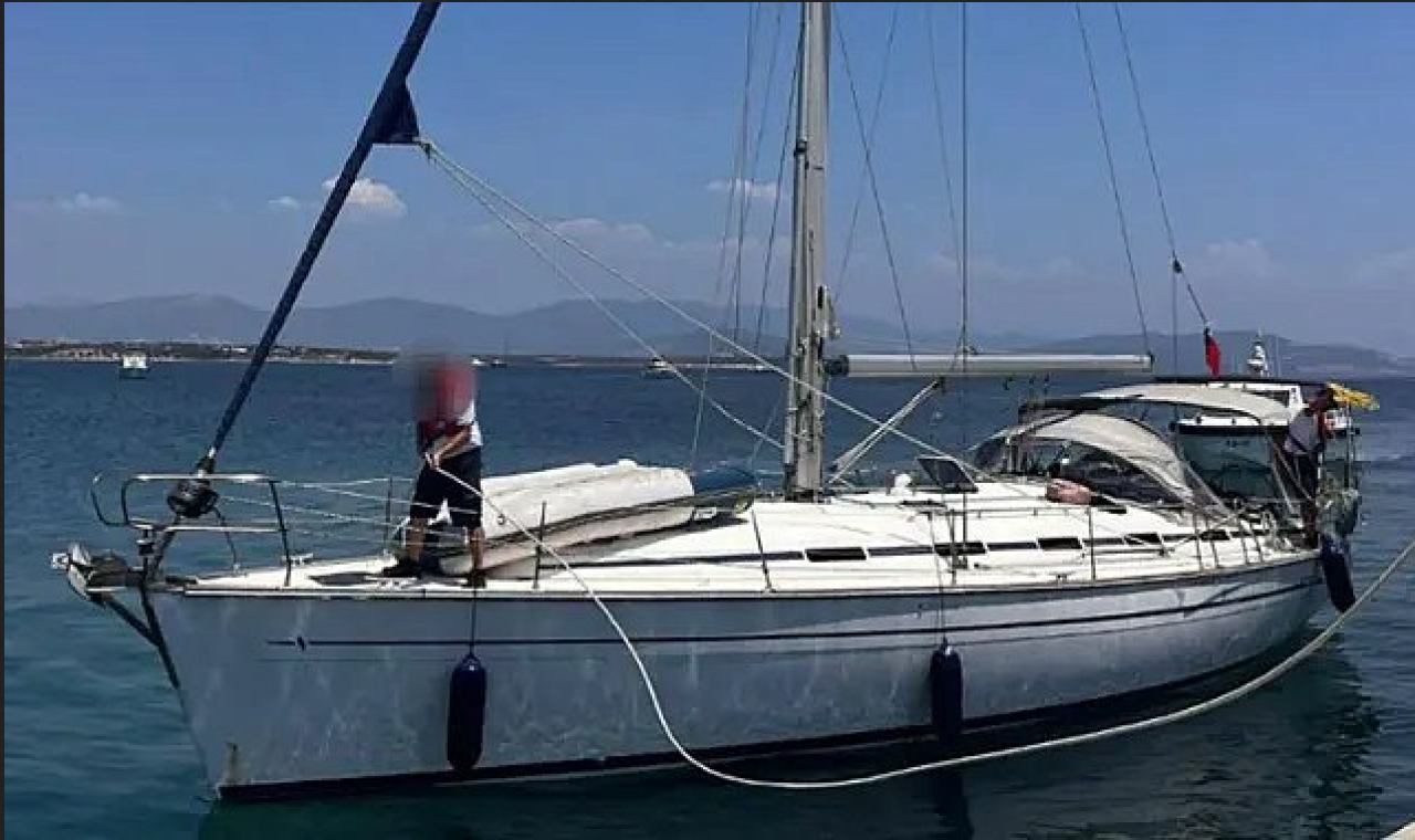 Kaçak göçmen operasyonu: 99 göçmen ve 2 organizatör yakalandı!