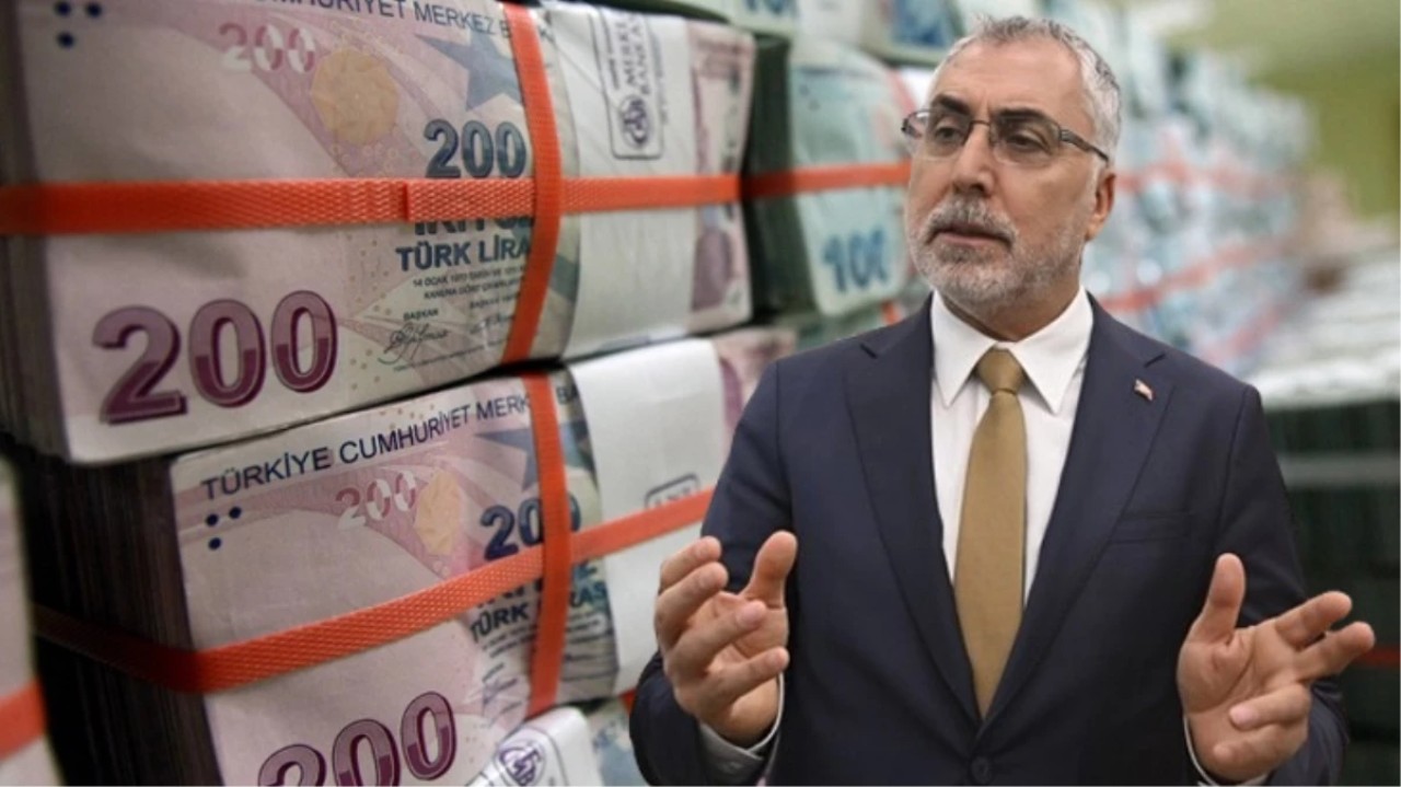 Bakan Işıkhan en borçlu 5 belediyeyi açıkladı