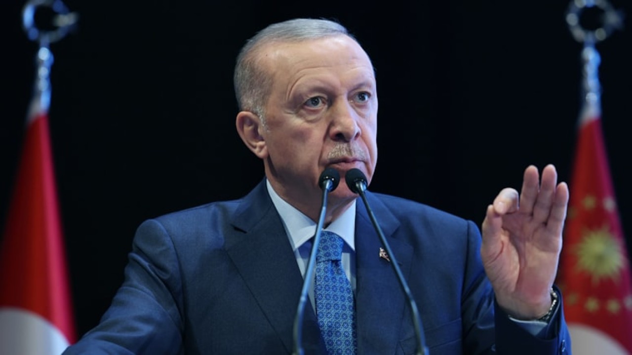 Bomba iddia: Cumhurbaşkanı Erdoğan Instagram'a erişim engeli ile ilgili o bakana sitem etti!