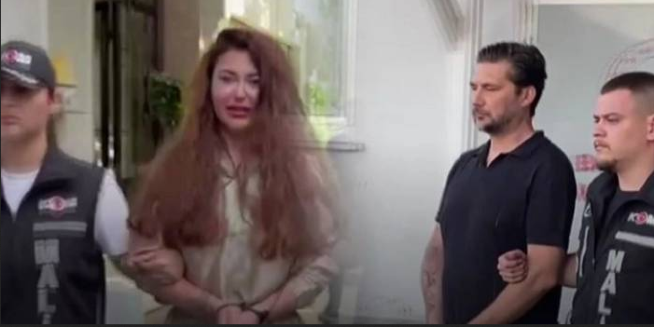 Fenomenler Soruşturması'nda dikkat çeken isim! Firari olarak aranıyor