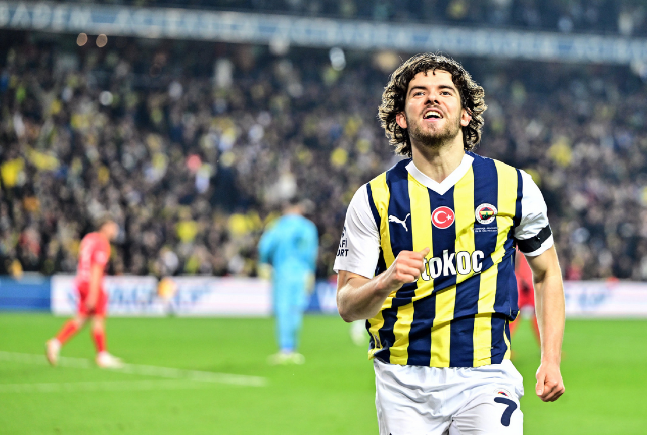 Ferdi Kadıoğlu’na yapılan rekor teklif ağızları açık bıraktı!