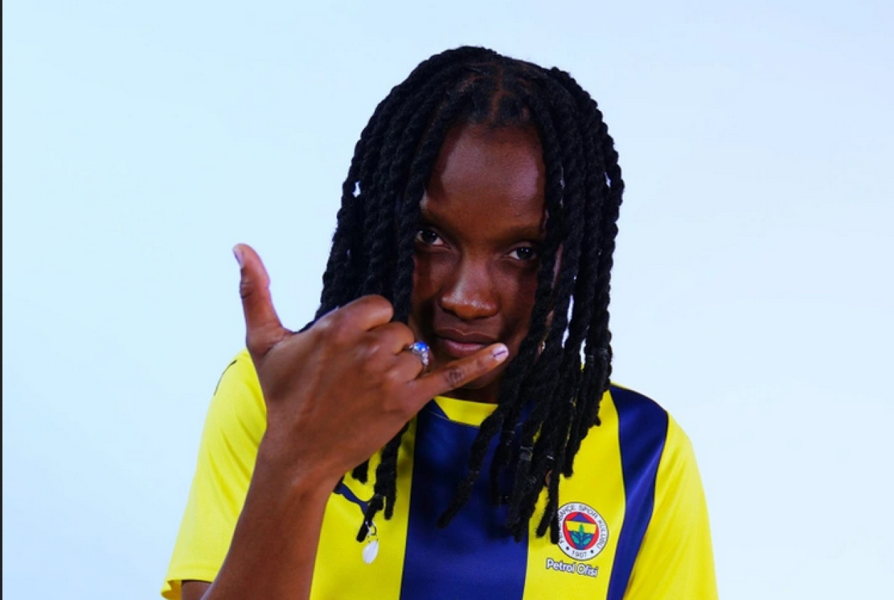 Fenerbahçe Borgella'yı renklerine bağladı!