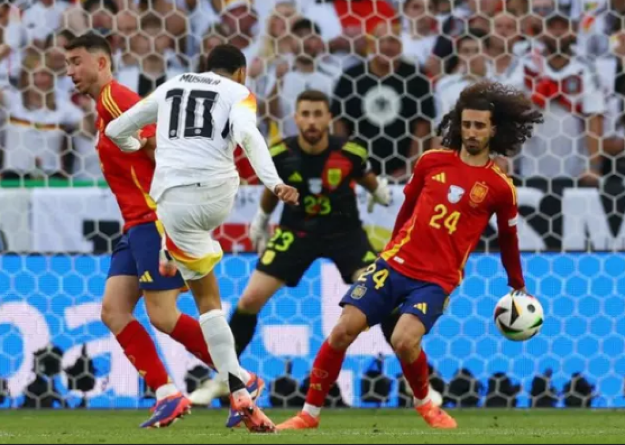 UEFA'ya dilekçe yağmuru: ''Hileli maç'' itirazı!