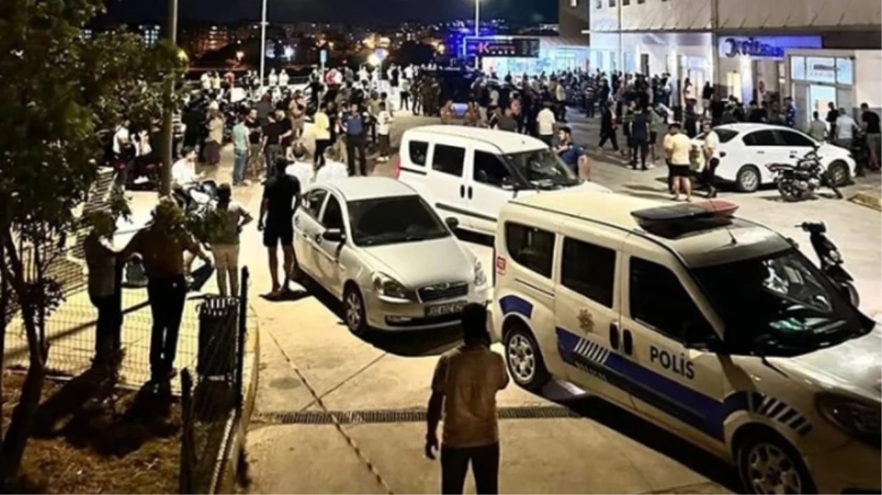 Hatay'da kanlı gece! Husumetlilerini katledip intihar etti: Mustafa Şahsuvar,  Erkan Alkan ve Süleyman Özbek öldü