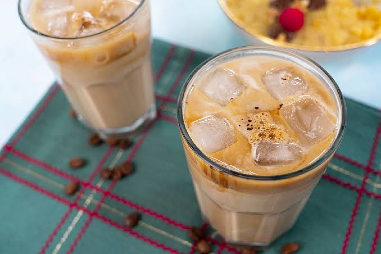 Baristalar anlattı: Buzlu kahve yaparken nelere dikkat edilmeli?