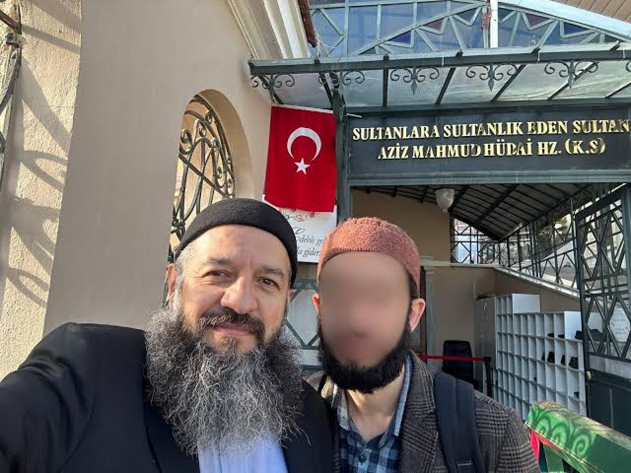 Bursa’da sapık şeyh kabusu! Mağdur kadın başına gelenleri anlattı