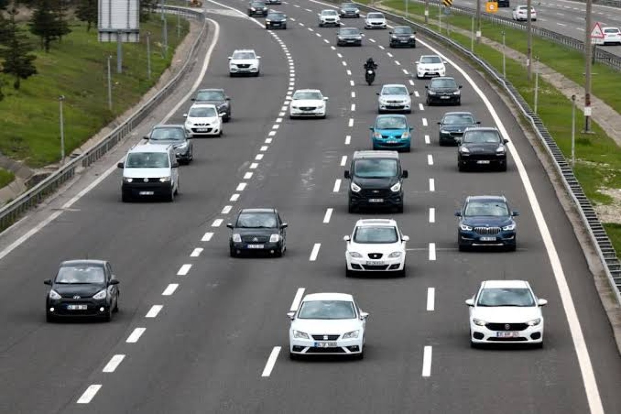 Uzun yola çıkacakların dikkatine! Uzmanlardan peş peşe uyarı geldi
