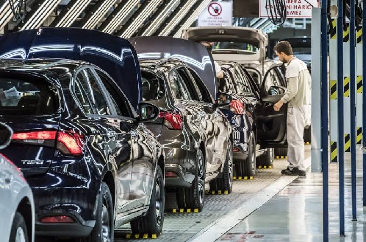 O araba markası Türkiye'deki üretimine ara verme kararı aldı!