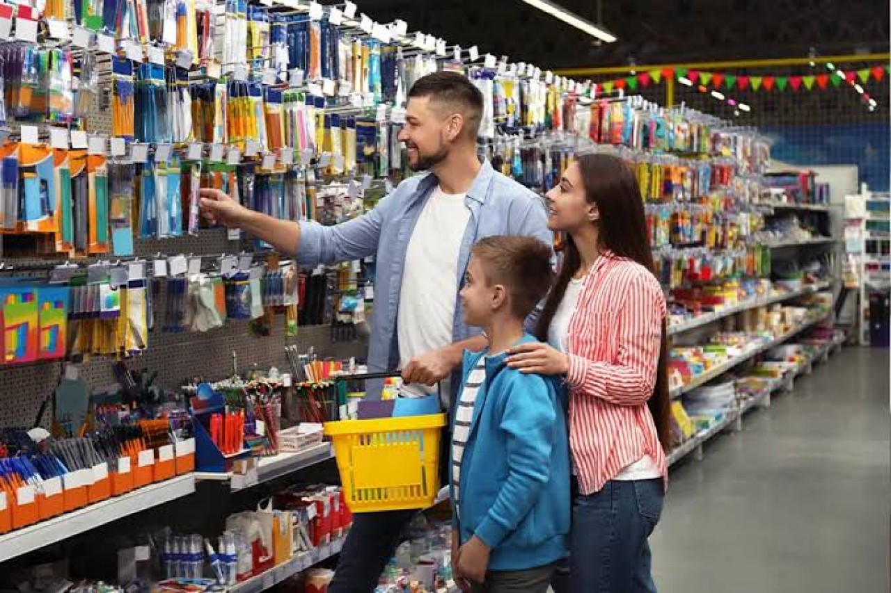 Döneme Göre Okul Alışverişi Yapmanın Önemi