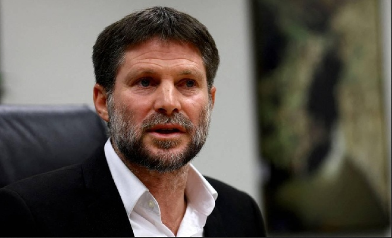 G7 Dışişleri Bakanları'ndan Batı Şeria'daki  yasadışı yerleşim yerini  kınama!