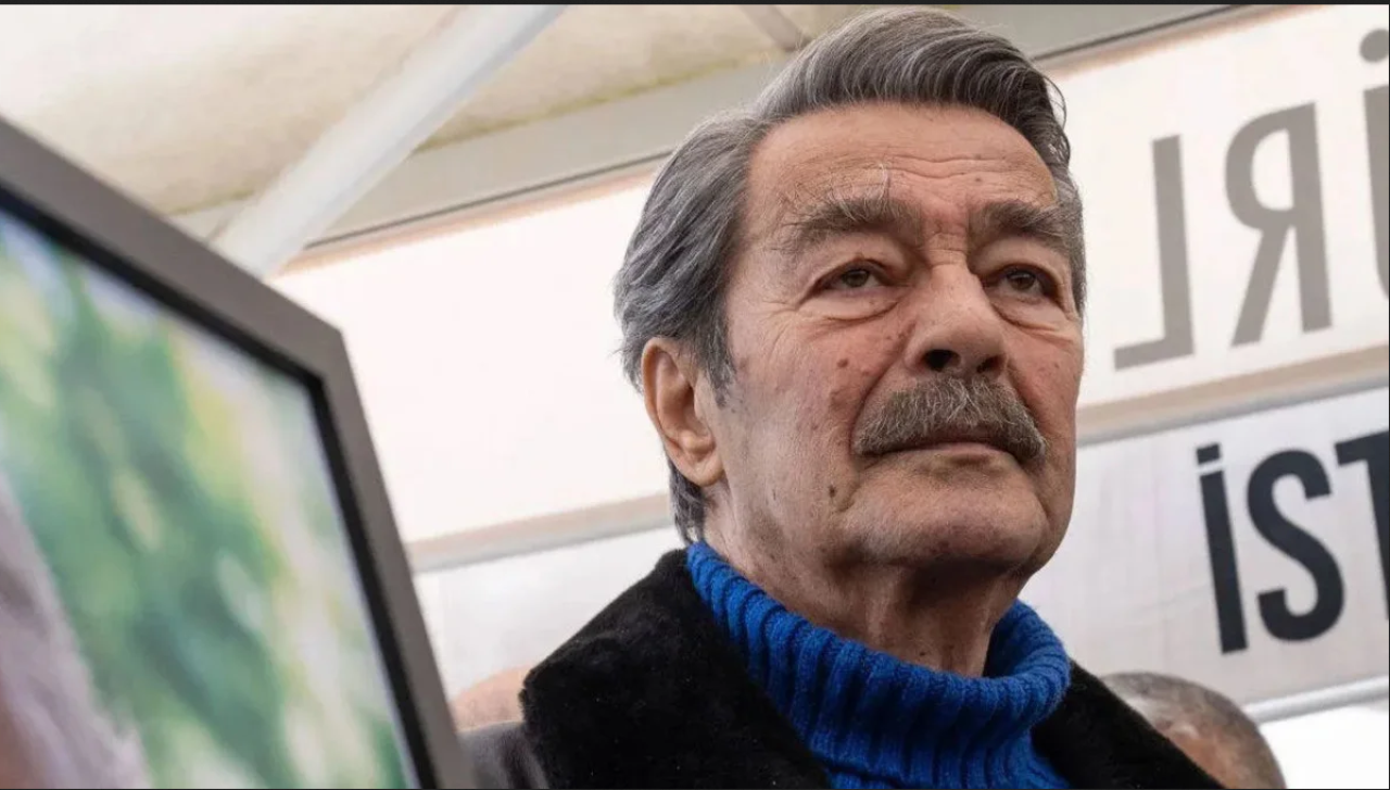 Kadir İnanır'dan kötü haber!