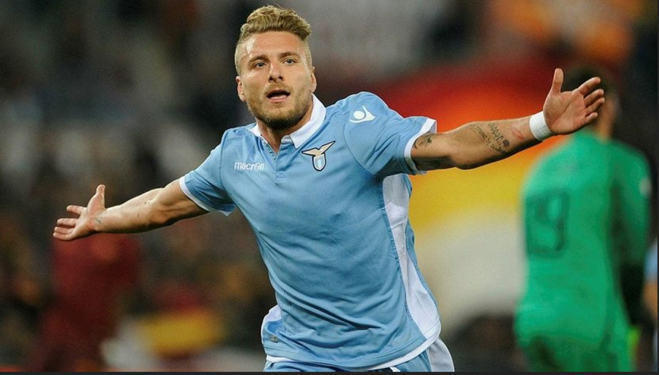 Beşiktaş Ciro Immobile'yi KAP'a bildirdi!