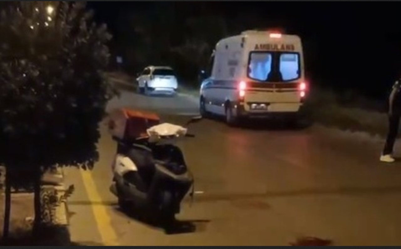 Köpek saldırısından kaçan bisiklet sürcüsü Furkan Berk Şahin yaşamını yitirdi!