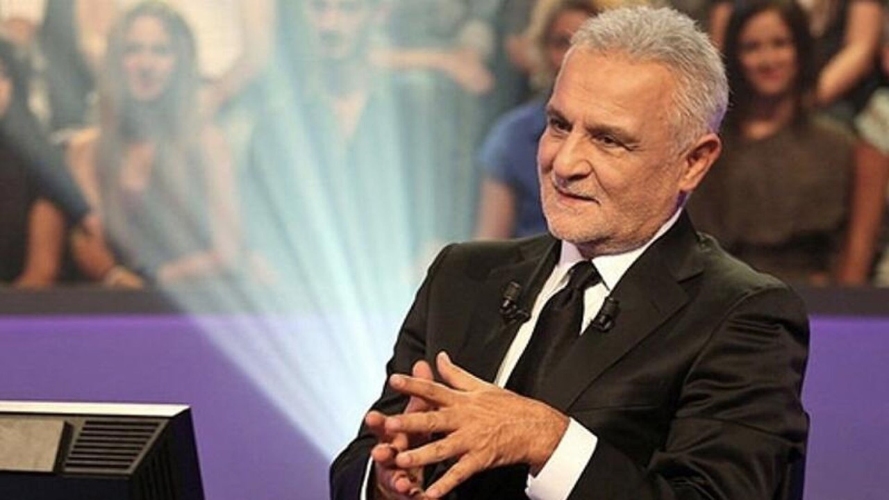 Kenan Işık'tan kötü haber! Hayatını kaybetti