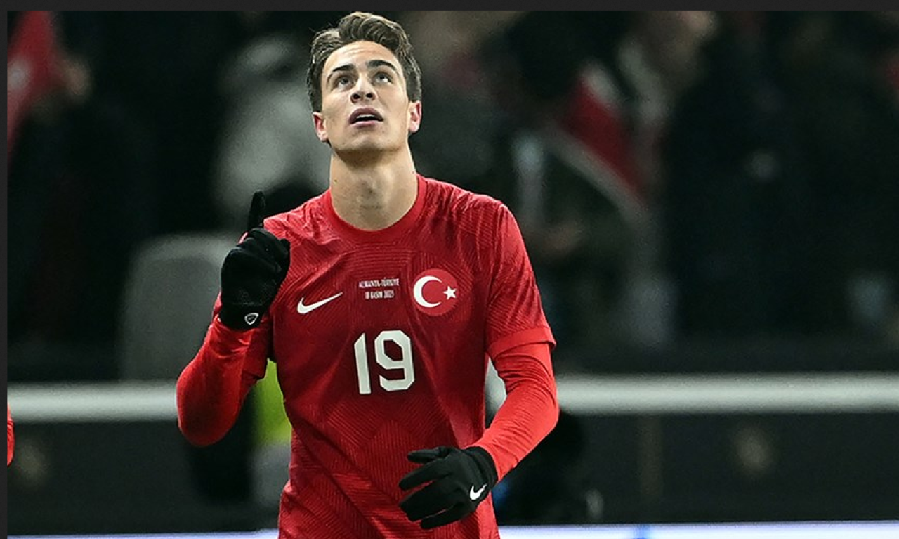 Juventus'tan Kenan Yıldız kararı!