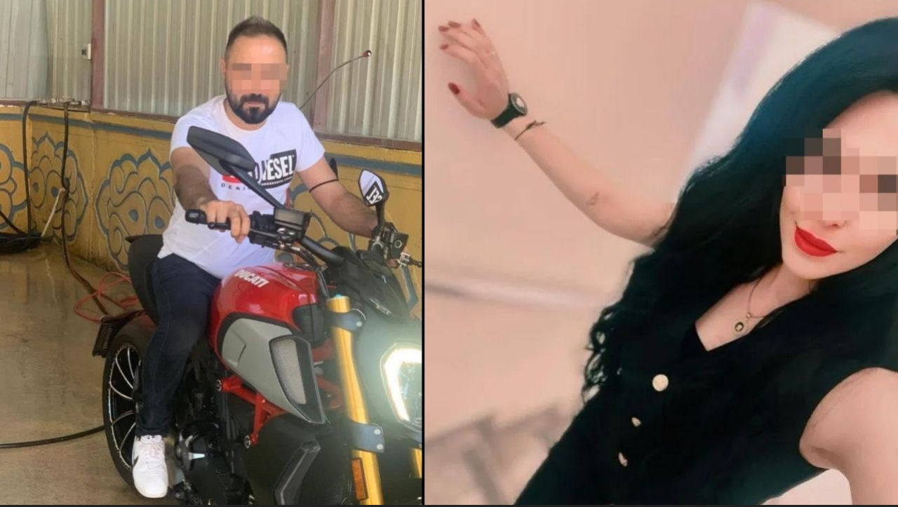 Banka çalışanından milyon liralık vurgun! Nişanlısıyla birlikte tutuklandı