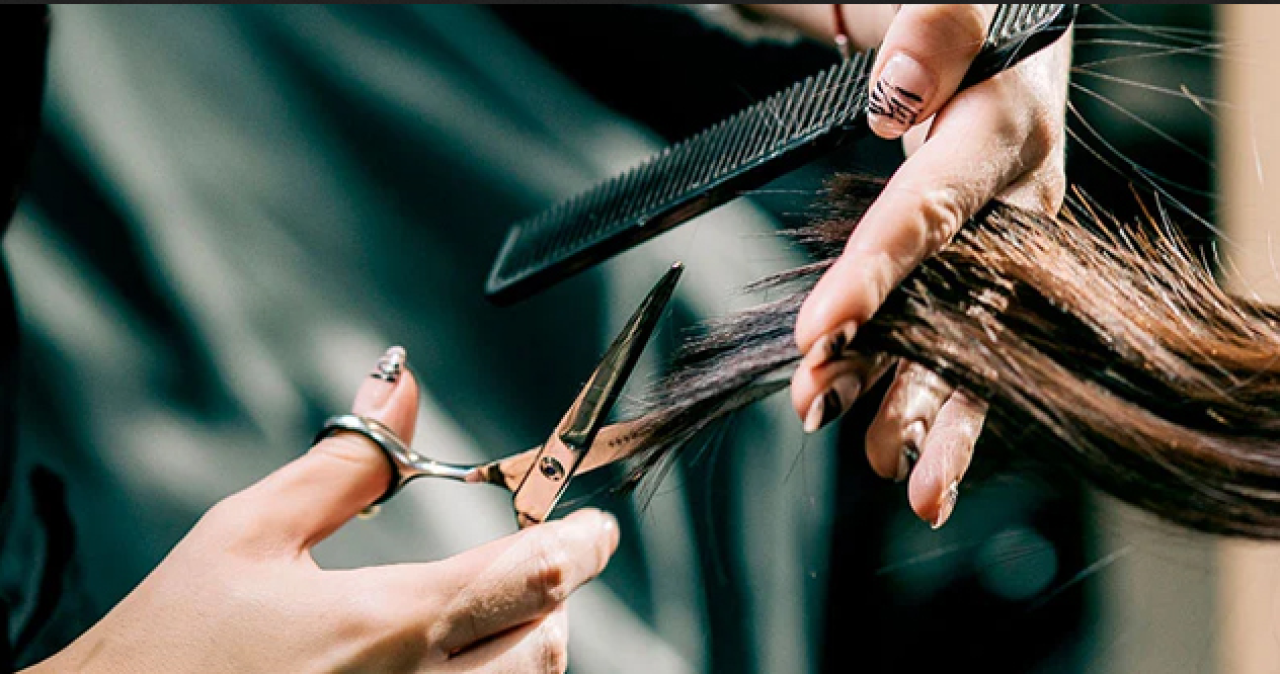Berber,  kuaför ve güzellik salonlarında yeni dönem!
