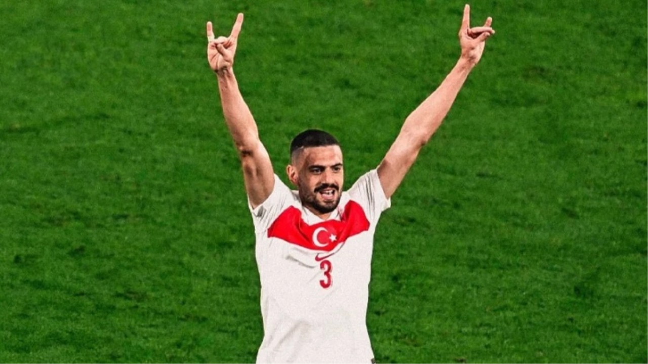 Merih Demiral için istenen ceza ortaya çıktı!