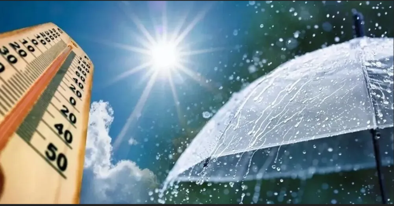 Meteoroloji'den 17 ilde sarı kodlu alarm!