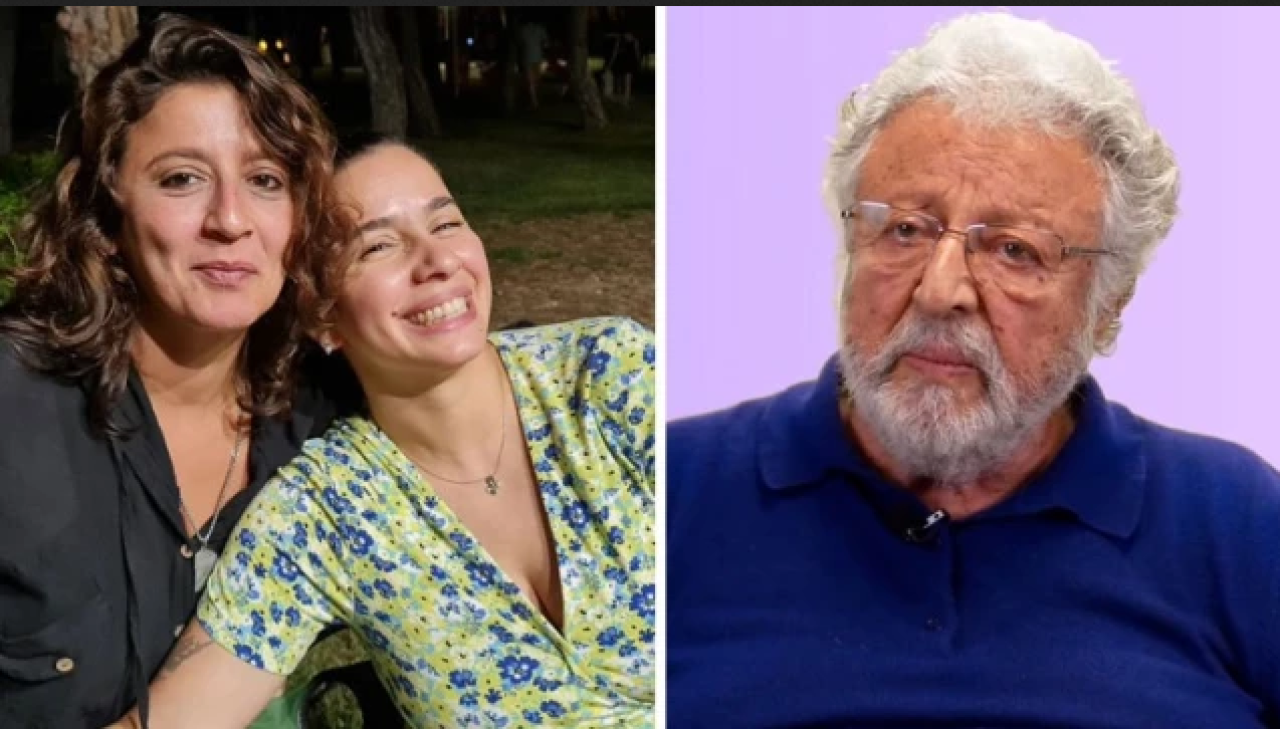 Metin Akpınar mahkeme kararı ile ikinci kez baba oldu!