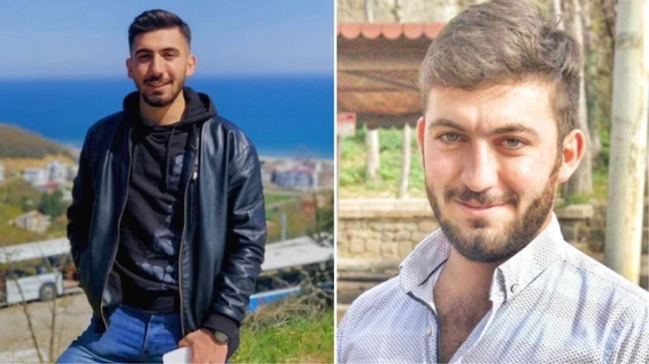 Muhtarlık seçimlerinde başlayan kavga kanlı bitti: Kardeşler Emre Kılıç ve Eren Kılıç öldü