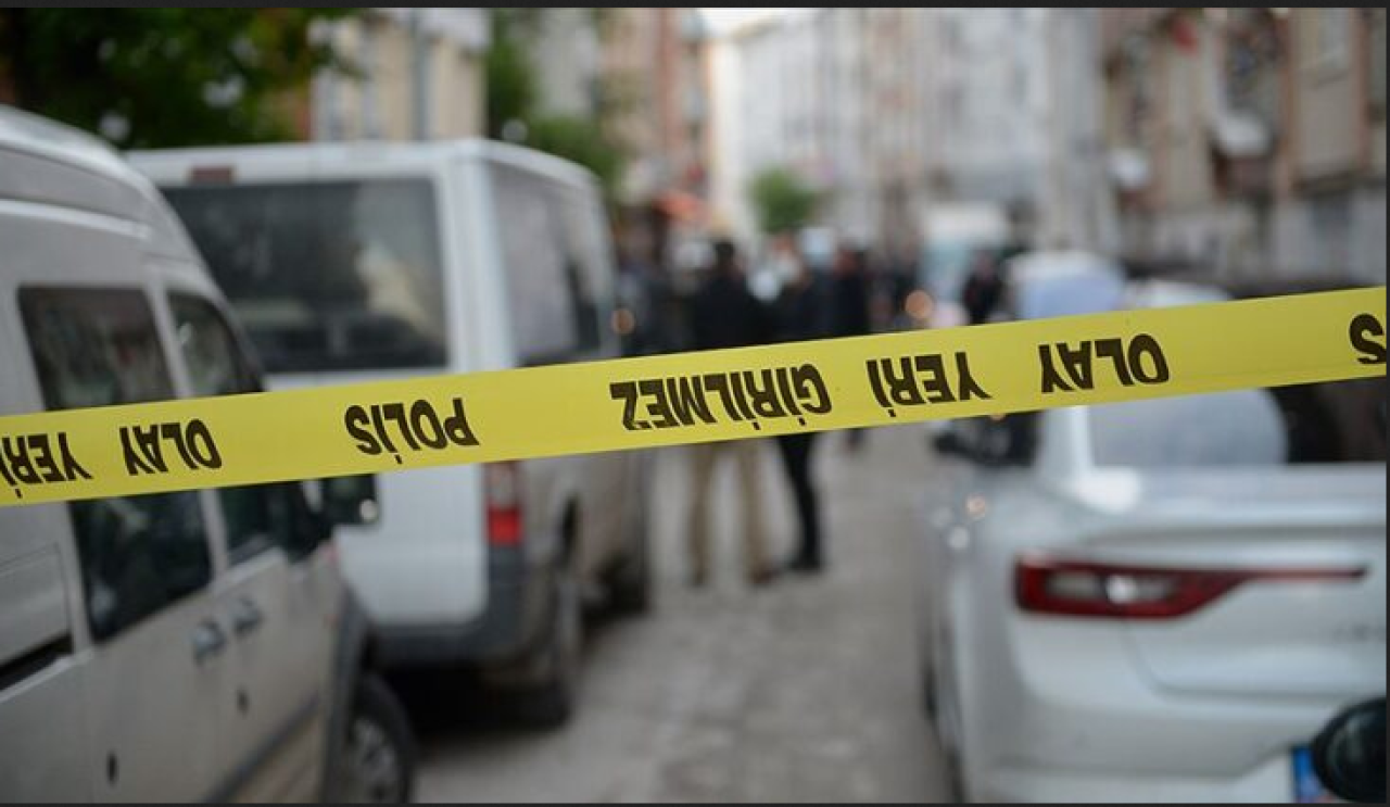 Tekirdağ'da husumet kanla bitti: 19 yaşındaki Ali Mardin hayatını kaybetti