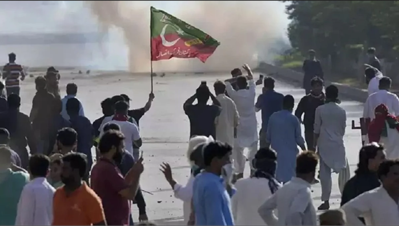 iki aşiret arasındaki kavga ülkede felakete neden oldu: 35 ölü 166 yaralı