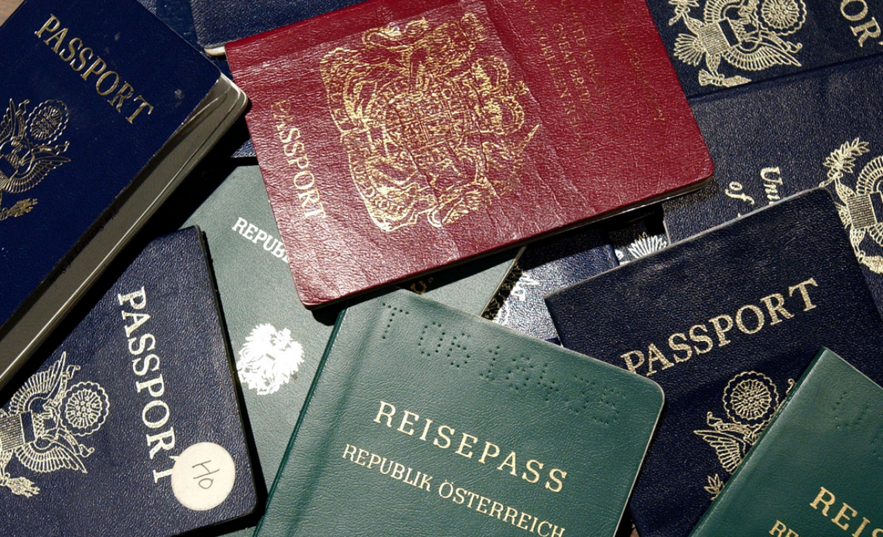 Gelir İdaresi Başkanlığı açıkladı: Yurt dışı çıkış harcı için yeni karar!