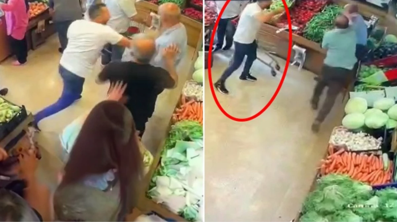 Eski belediye başkanını sokak ortasında öldürdüler!