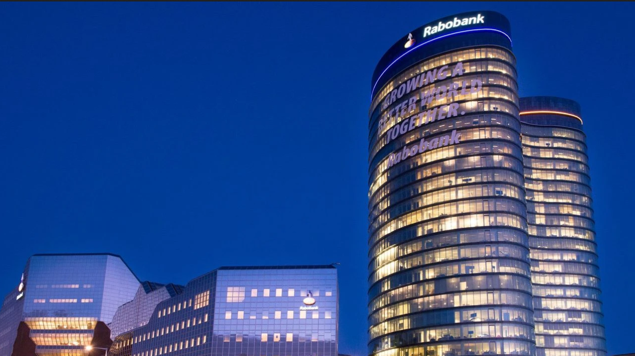 Avrupa'nın en büyük tarım bankası Türkiye'den çekiliyor!