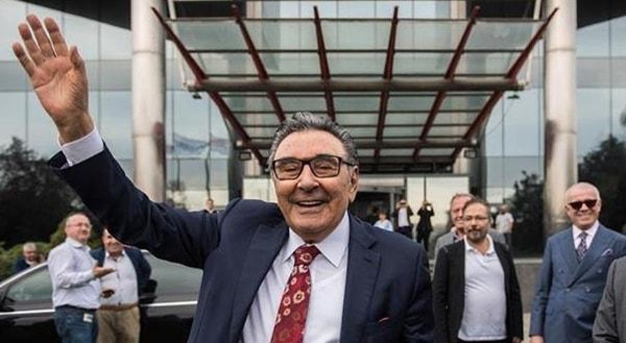 Elinde kalanları da sattı: 45 yıllık Aydın Doğan dönemi sona erdi!