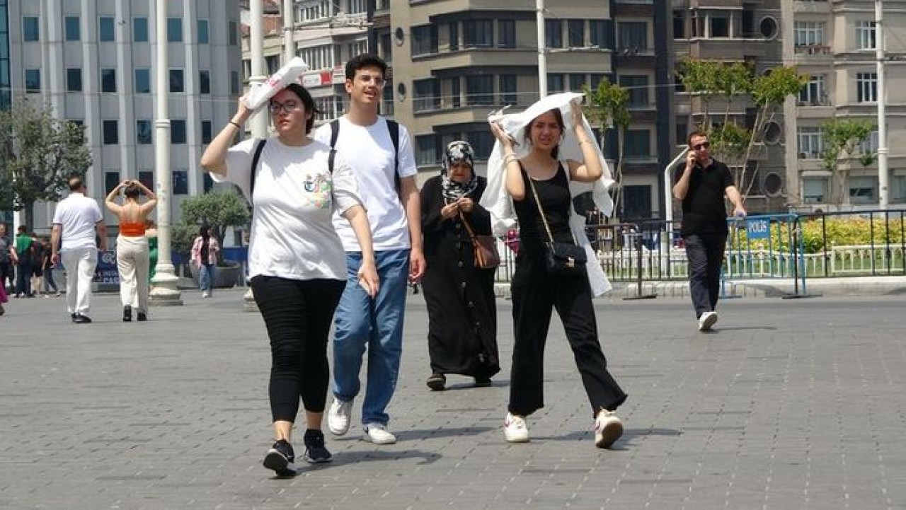 Meteorolojiden flaş uyarı. Bu haberi okumadan sokağa çıkmayın