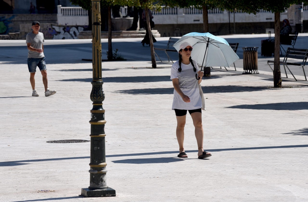 Bu illerde sıcaklık 40 dereceyi geçecek. Uzman isim açıkladı: Yananı Allah görür,  siz de görün. idari izin verin