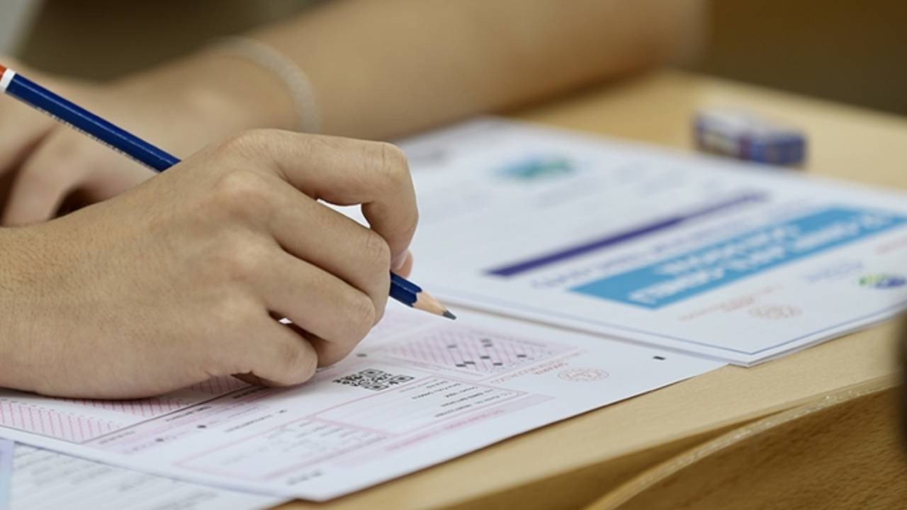 YKS sonuçları açıklandı!