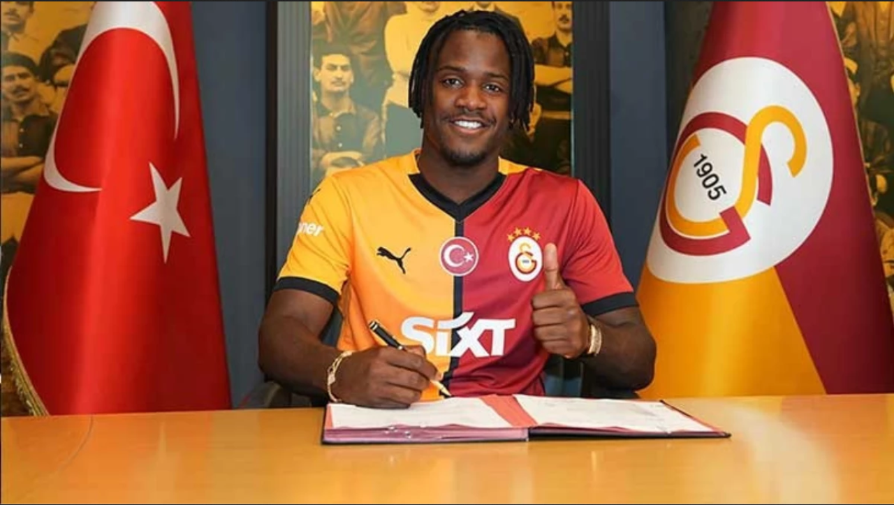 Galatasaray'a imzayı attı! Fenerbahçelileri kızdıracak transfer itirafı