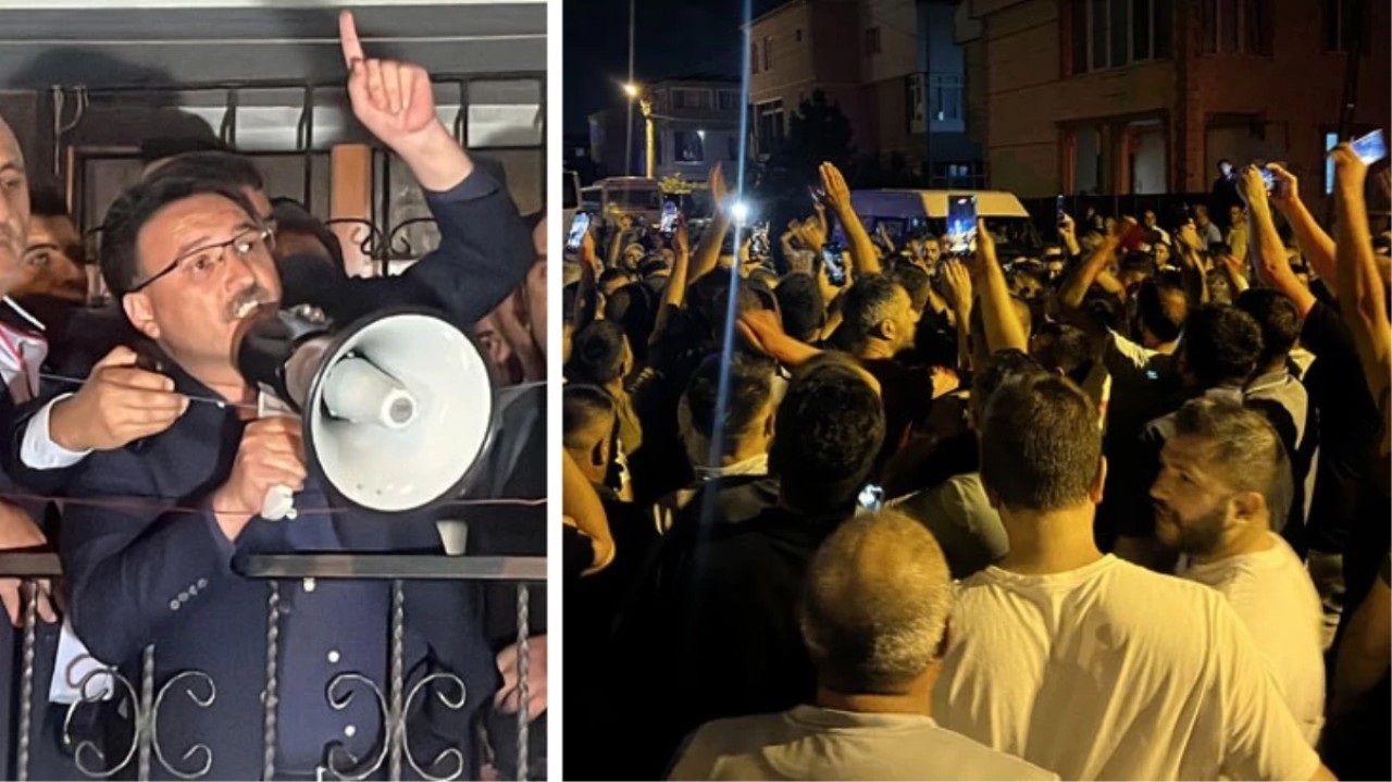 "Suriye uyruklu kişiden çocuğa cinsel istismar" haberlerine yayın yasağı getirildi: İşte gerekçesi