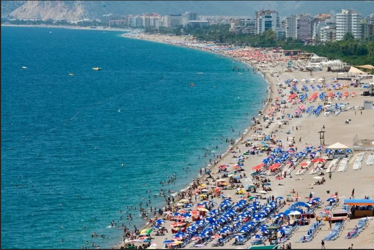 3 ilimizde denize girmek yasaklandı!