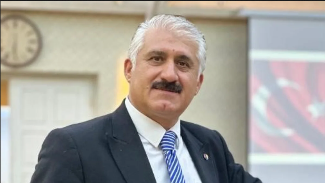 Hakkari'de saldırıya uğrayan Yüksekova TSO Başkanı Timur Sevi yaşamını yitirdi