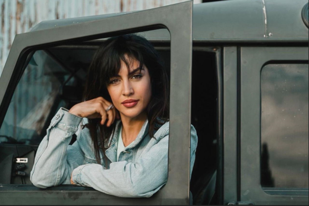 Şarkıcı Tuba Ekinci hakkında re'sen soruşturma!